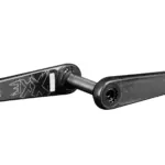 ELILEE X310 CARBON CRANK ARM 165 MM