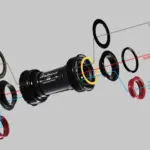 TRIPEAK 3-in-1 BOTTOM BRACKET