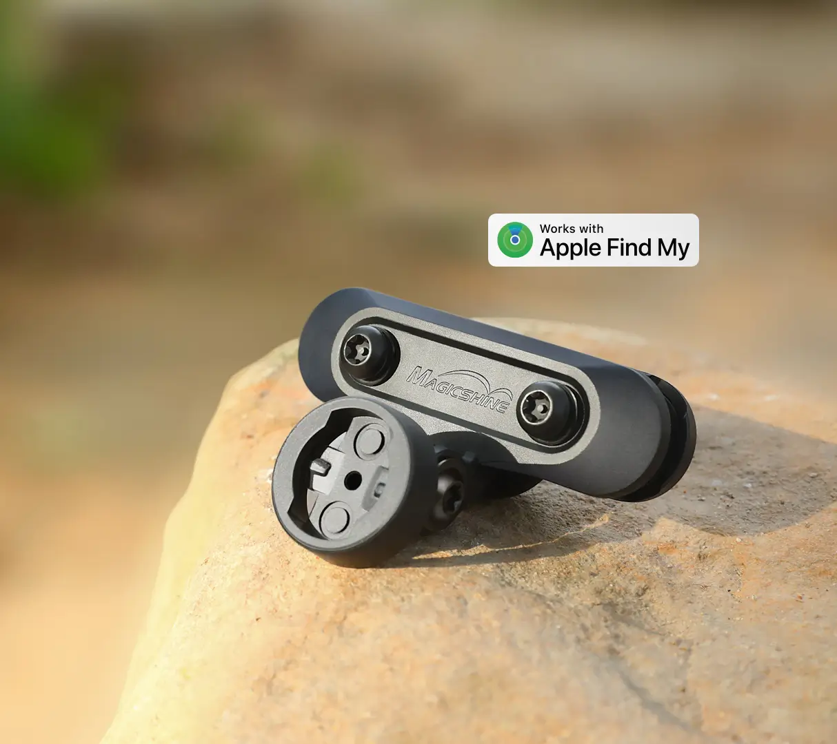 NETFY_HOMPAGE MAGICSHINE NETFY GPS TRACKER - Image 1