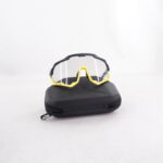 MAGICSHINE - SUNGLASSES MORPHER PHOTOCROMIC LENS MP002B BLACK BLUE + BLACK - Image 3