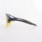 MAGICSHINE - SUNGLASSES MORPHER PHOTOCROMIC LENS MP002B BLACK BLUE + BLACK - Image 6