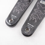 ELILEE CRANK ARM CARBON X310-24MM TITANIUM AXLE 03-150MM - Image 3