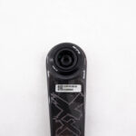 ELILEE CRANK ARM CARBON X310-24MM TITANIUM AXLE 03-150MM - Image 5