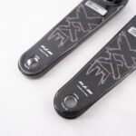 ELILEE CRANK ARM CARBON X310-24MM TITANIUM AXLE 03-160MM - Image 3