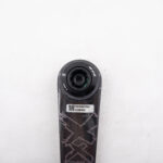 ELILEE CRANK ARM CARBON X310-24MM TITANIUM AXLE 03-165MM - Image 6