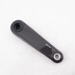 ELILEE CRANK ARM CARBON X310-24MM TITANIUM AXLE 03-165MM - Image 8