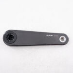 ELILEE CRANK ARM CARBON X310-24MM TITANIUM AXLE 03-165MM - Image 9