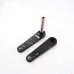 ELILEE CRANK ARM CARBON X310-24MM TITANIUM AXLE 03-167MM - Image 4