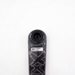 ELILEE CRANK ARM CARBON X310-24MM TITANIUM AXLE 03-167MM - Image 6