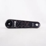 ELILEE CRANK ARM CARBON X310-24MM TITANIUM AXLE 03-167MM - Image 8