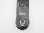 ELILEE CRANK ARM CARBON X310-24MM TITANIUM AXLE 03-170MM - Image 4