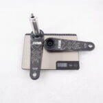 ELILEE CRANK ARM CARBON X310-DUB ALUMUNIUM AXLE 01-165MM - Image 10