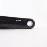 ELILEE CRANK ARM CARBON X310-DUB ALUMUNIUM AXLE 01-165MM - Image 6