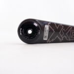 ELILEE CRANK ARM CARBON X310-DUB ALUMUNIUM AXLE 01-165MM - Image 8