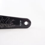 ELILEE CRANK ARM CARBON X310-DUB ALUMUNIUM AXLE 01-165MM - Image 9