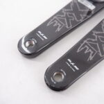 ELILEE CRANK ARM CARBON X310-DUB ALUMUNIUM AXLE 01-167MM - Image 3