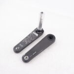 ELILEE CRANK ARM CARBON X310-DUB ALUMUNIUM AXLE 01-167MM - Image 4