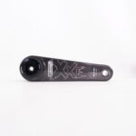 ELILEE CRANK ARM CARBON X310-DUB ALUMUNIUM AXLE 01-167MM - Image 5