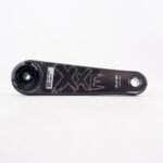 ELILEE CRANK ARM CARBON X310-DUB ALUMUNIUM AXLE 01-170MM - Image 4