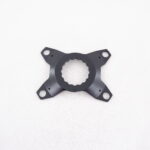 ELILEE SPIDER ALLOY FOR BCD110X4 BOLT BLACK - Image 3