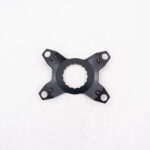 ELILEE SPIDER ALLOY FOR BCD110X4 BOLT BLACK - Image 4