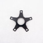 ELILEE SPIDER ALLOY FOR BCD110X5 BOLT BLACK - Image 4