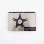 ELILEE SPIDER ALLOY FOR BCD110X5 BOLT BLACK - Image 7