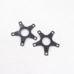 ELILEE SPIDER ALLOY FOR DURA ACE R9200 BLACK