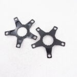 ELILEE SPIDER ALLOY FOR DURA ACE R9200 BLACK - Image 3