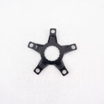 ELILEE SPIDER ALLOY FOR DURA ACE R9200 BLACK - Image 5