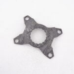 ELILEE SPIDER CARBON FOR BCD110X4 BOLT BLACK - Image 3