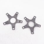 ELILEE SPIDER CARBON FOR BCD110X5 BOLT BLACK - Image 2