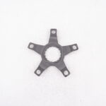 ELILEE SPIDER CARBON FOR BCD110X5 BOLT BLACK - Image 4