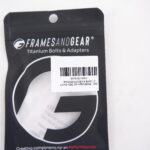 FNG - ADAPTER ADD ON GARMIN EDGE 1050 - Image 6