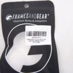 FNG - ADAPTER ADD ON GARMIN VARIA RTL515/516 - Image 8