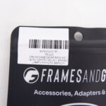 FNG - BRACKET AERO GOPRO MOUNT ADD ON - Image 7