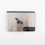 FNG - BRACKET ALUMINUM GOPRO MOUNT FOR SPECIALIZED SWAT SADDLE - Image 6