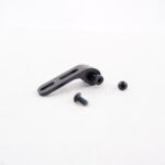 FNG - BRACKET CNC ALUMINUM PRO STEALTH SADDLE GOPRO MOUNT