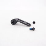 FNG - BRACKET CNC ALUMINUM PRO STEALTH SADDLE GOPRO MOUNT - Image 6
