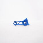 FNG - DERAILLEUR HANGER DIRECT MOUNT FG-UDH DISC BRAKE BLUE
