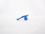FNG - DERAILLEUR HANGER DIRECT MOUNT FG-UDH DISC BRAKE BLUE - Image 4