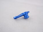 FNG - DERAILLEUR HANGER DIRECT MOUNT FG-UDH DISC BRAKE BLUE - Image 7