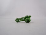 FNG - DERAILLEUR HANGER DIRECT MOUNT FG-UDH DISC BRAKE GREEN - Image 2