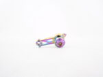 FNG - DERAILLEUR HANGER DIRECT MOUNT FG-UDH DISC BRAKE OILSLICK - Image 2