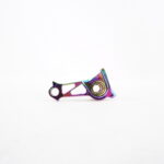 FNG - DERAILLEUR HANGER DIRECT MOUNT FG-UDH DISC BRAKE OILSLICK