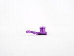 FNG - DERAILLEUR HANGER DIRECT MOUNT FG-UDH DISC BRAKE PURPLE - Image 2
