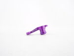 FNG - DERAILLEUR HANGER DIRECT MOUNT FG-UDH DISC BRAKE PURPLE - Image 4
