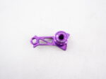 FNG - DERAILLEUR HANGER DIRECT MOUNT FG-UDH DISC BRAKE PURPLE - Image 5