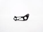 FNG - DERAILLEUR HANGER DM FOR BIANCHI OLTRE BNC-TH2 DISC BRAKE BLACK