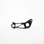 FNG - DERAILLEUR HANGER DM FOR BIANCHI OLTRE BNC-TH2 DISC BRAKE BLACK